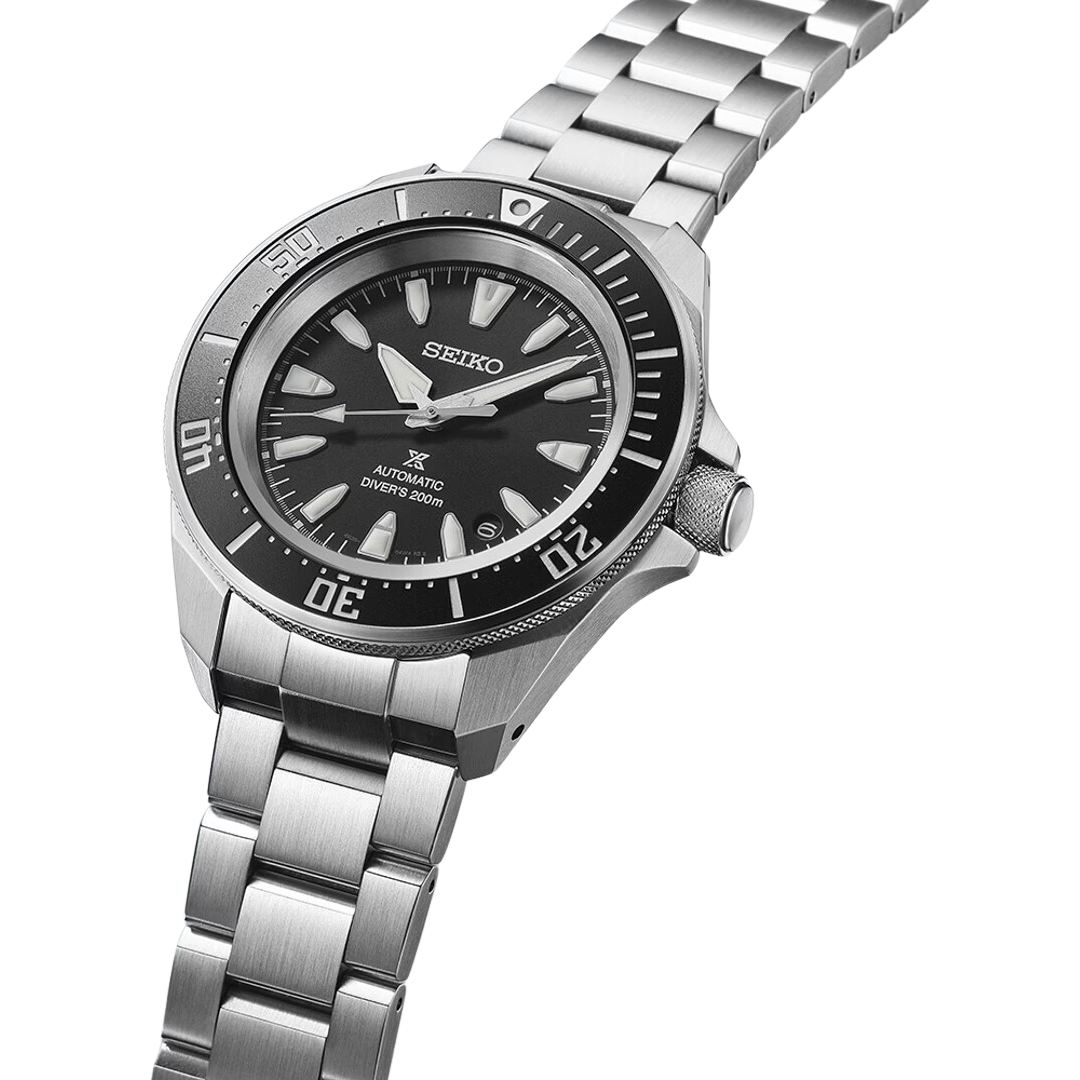 Seiko Prospex SEA Automatic Diver's - SRPL13K1-chronolounge