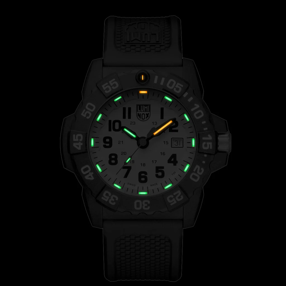 Luminox PH.L Navy Seal 3500 Series - XS.3507-chronolounge