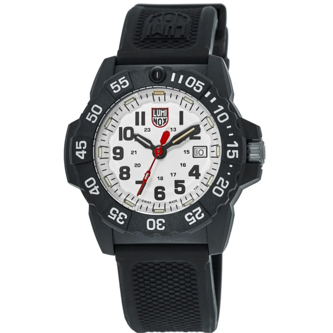 Luminox PH.L Navy Seal 3500 Series - XS.3507-chronolounge