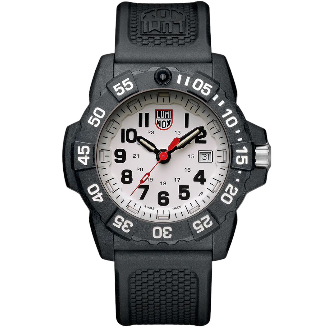 Luminox PH.L Navy Seal 3500 Series - XS.3507-chronolounge