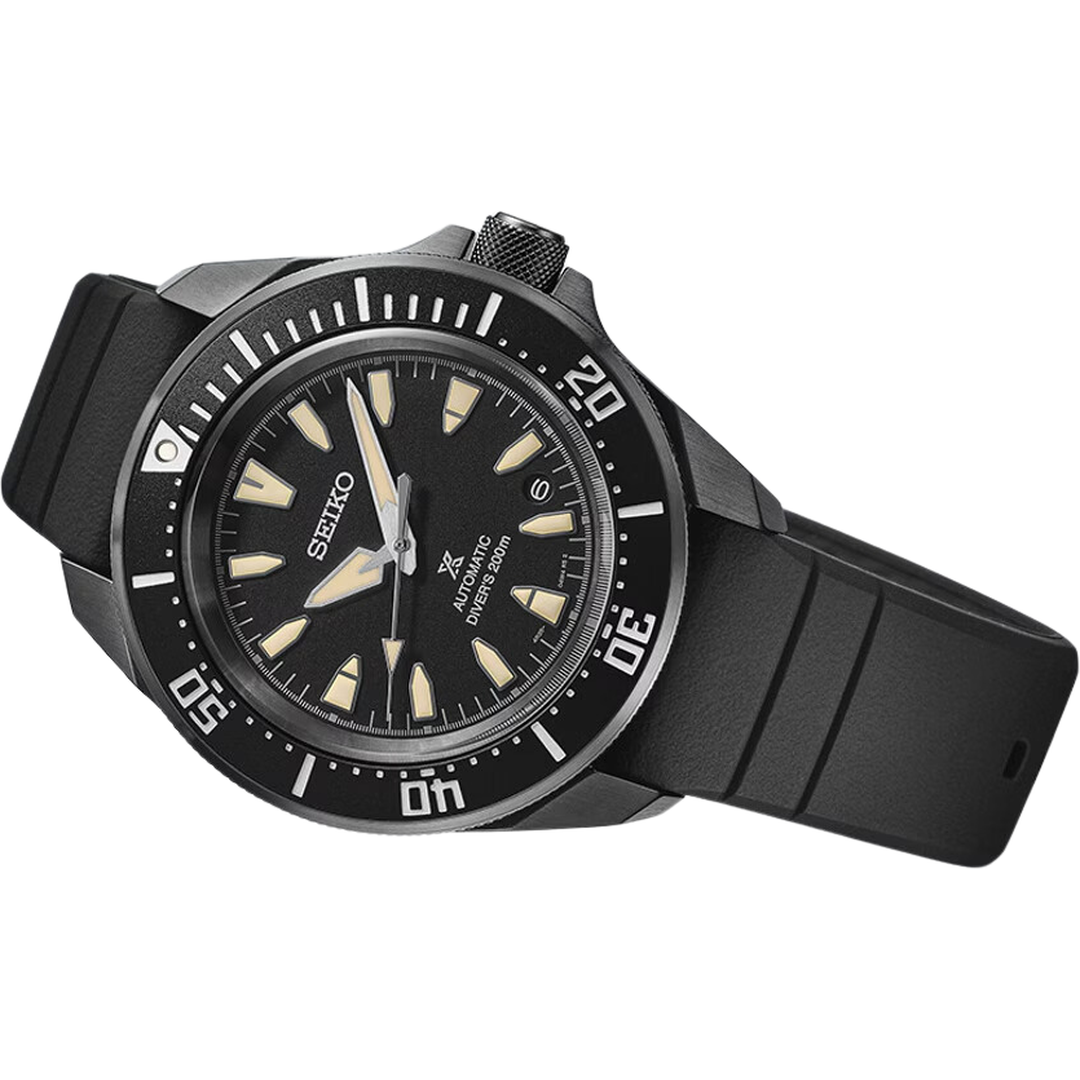 Seiko Prospex SEA Automatic Diver's - SRPL15K1-chronolounge