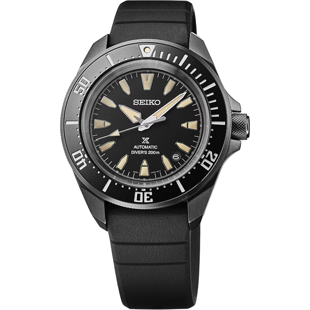 Seiko Prospex SEA Automatic Diver's - SRPL15K1-chronolounge