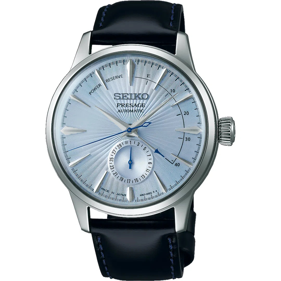 Seiko Presage Automatic Cocktail - SSA343J1-chronolounge