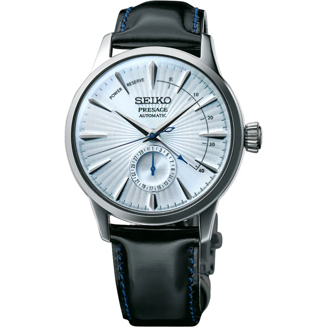 Seiko Presage Automatic Cocktail - SSA343J1-chronolounge