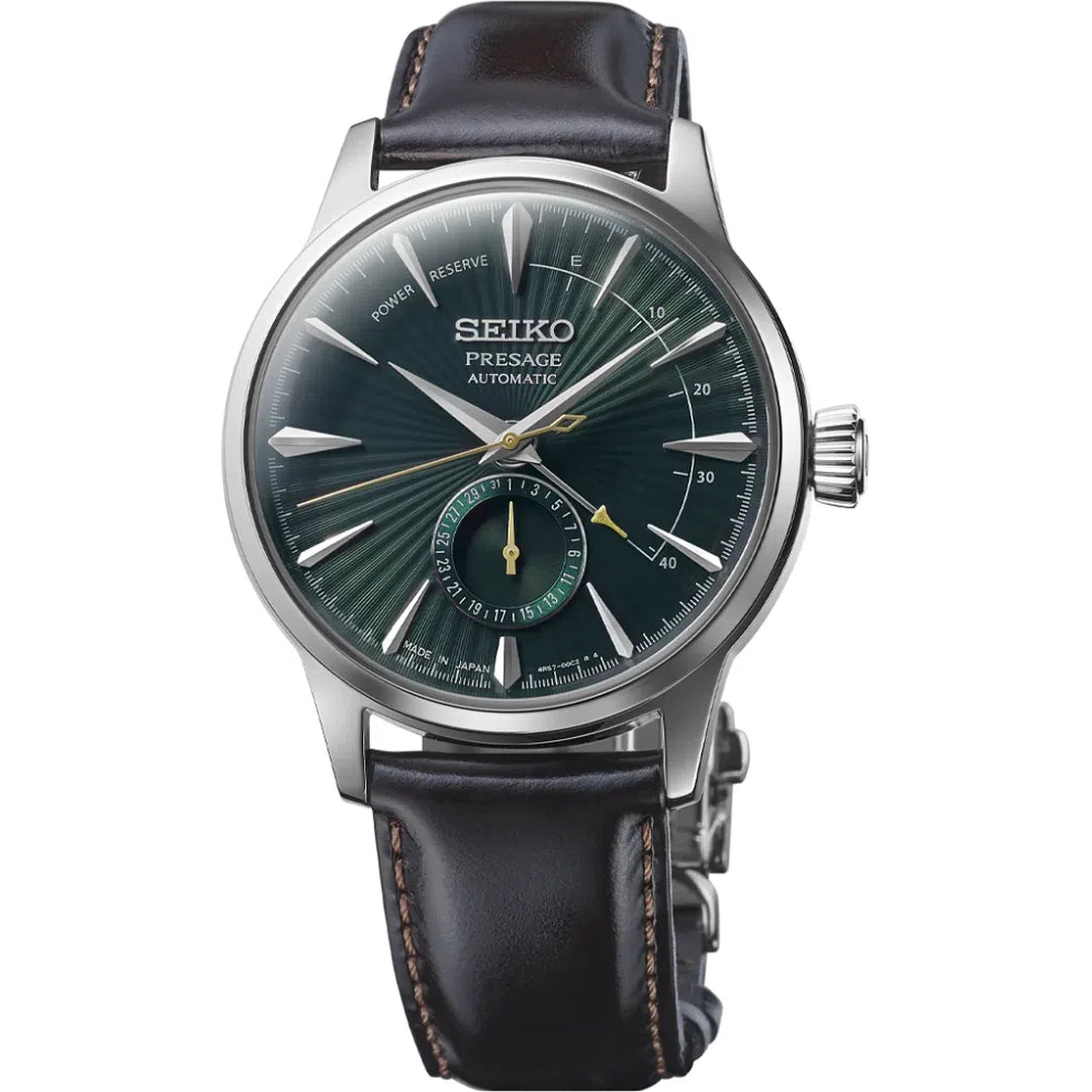 Seiko Presage Automatic Cocktail - SSA459J1-chronolounge