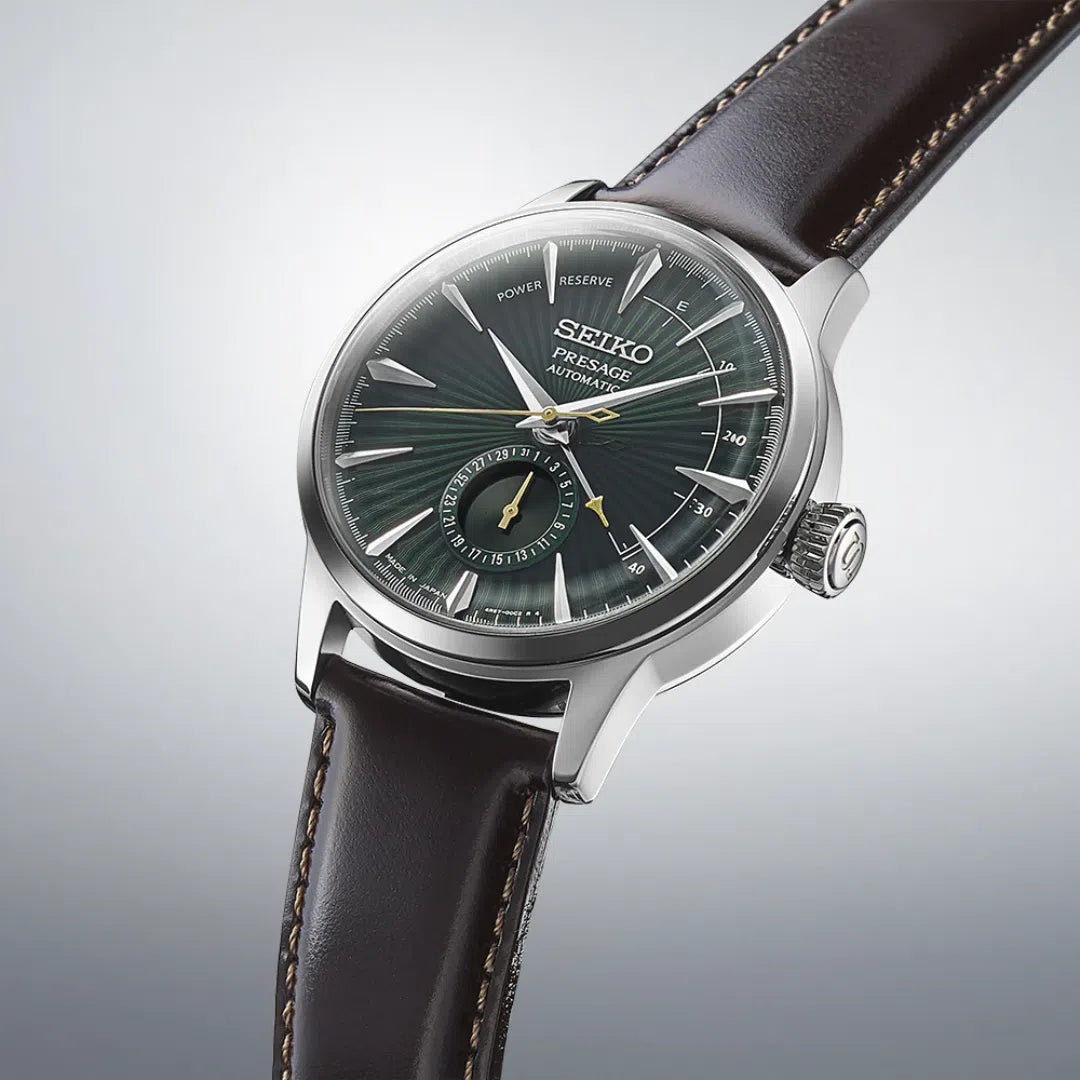 Seiko Presage Automatic Cocktail - SSA459J1-chronolounge