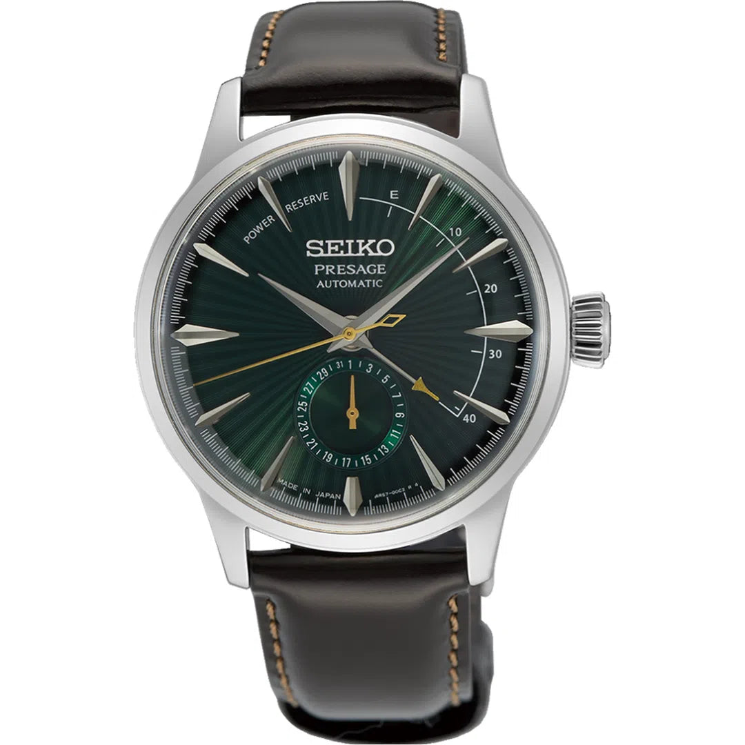 Seiko Presage Automatic Cocktail - SSA459J1-chronolounge