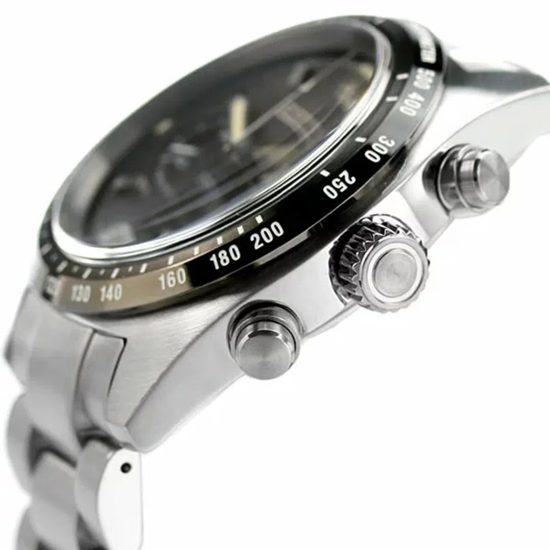 Seiko Prospex Speedtimer Solar Chronograph - SSC819P1-chronolounge