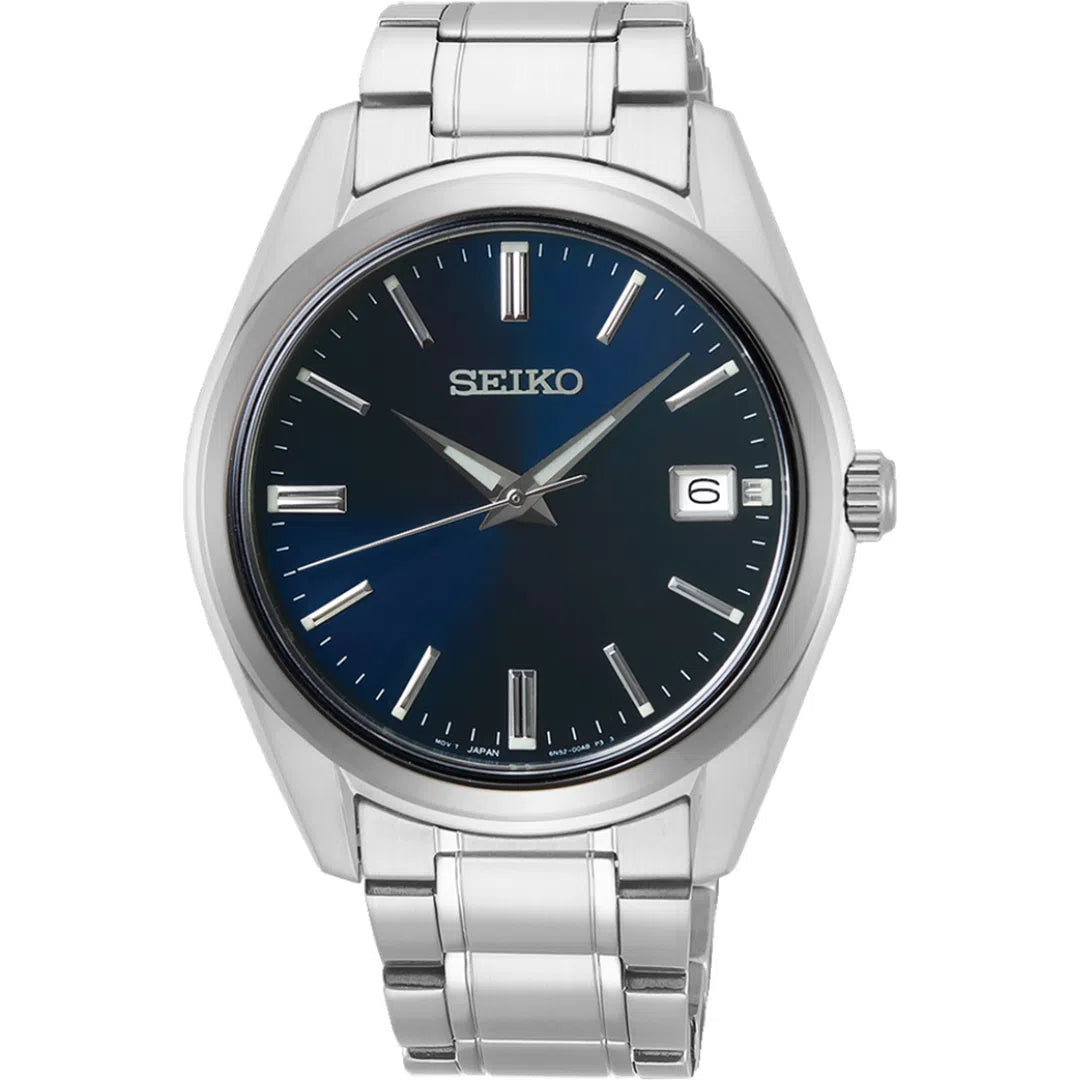 Seiko Conceptual Series Quartz - SUR309P1-chronolounge