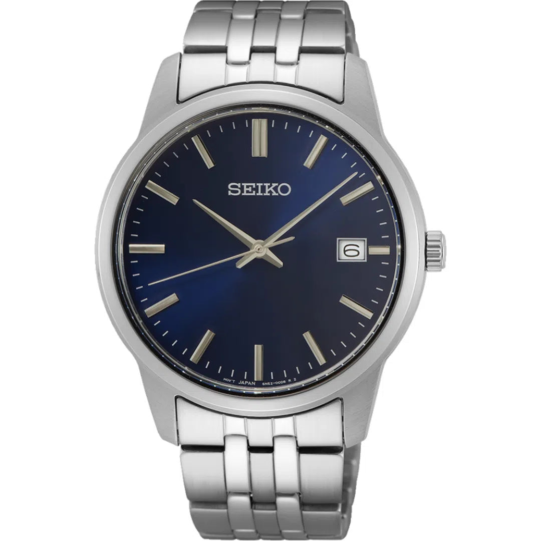 Seiko Conceptual Series Quartz - SUR399P1-chronolounge