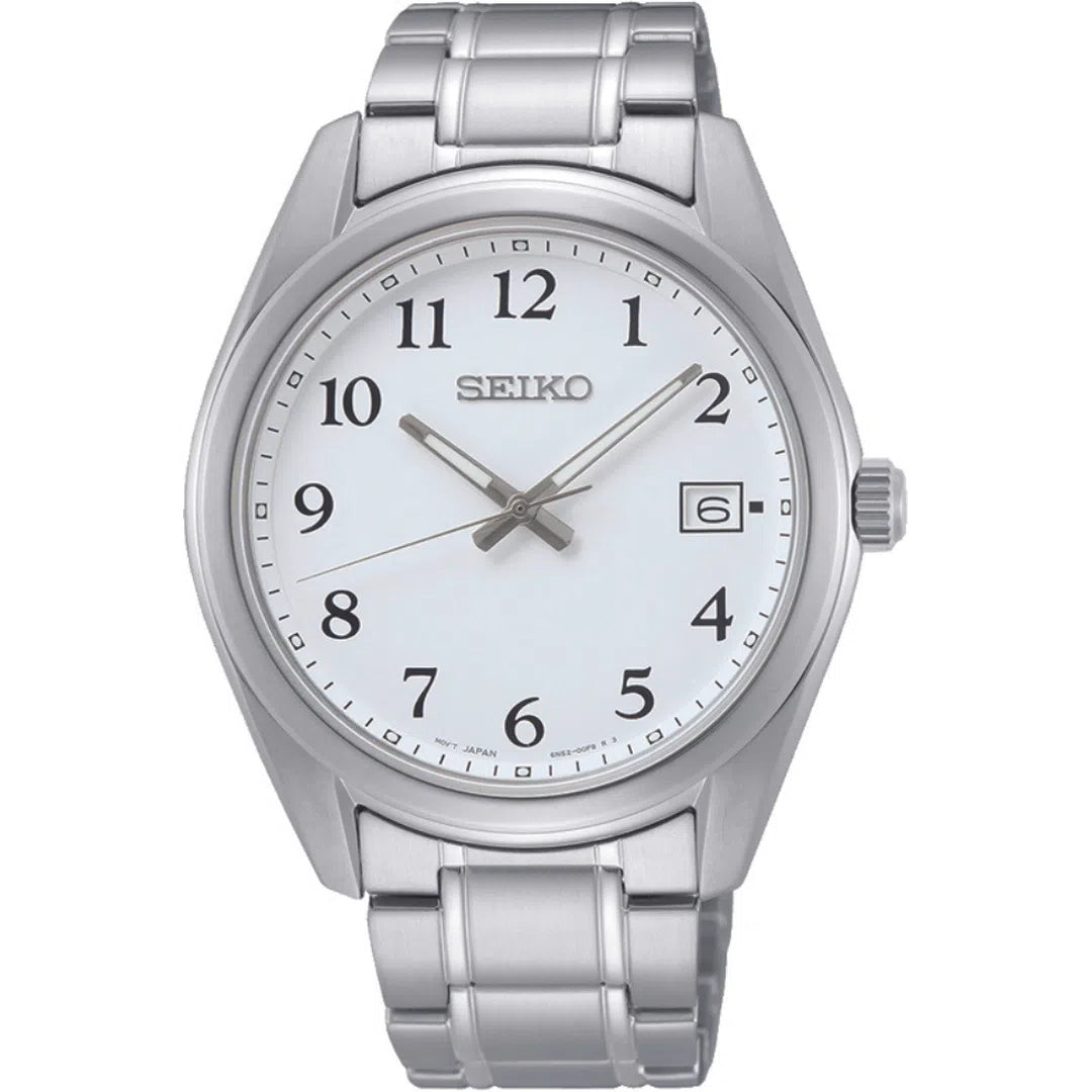 Seiko Conceptual Series Quartz - SUR459P1-chronolounge