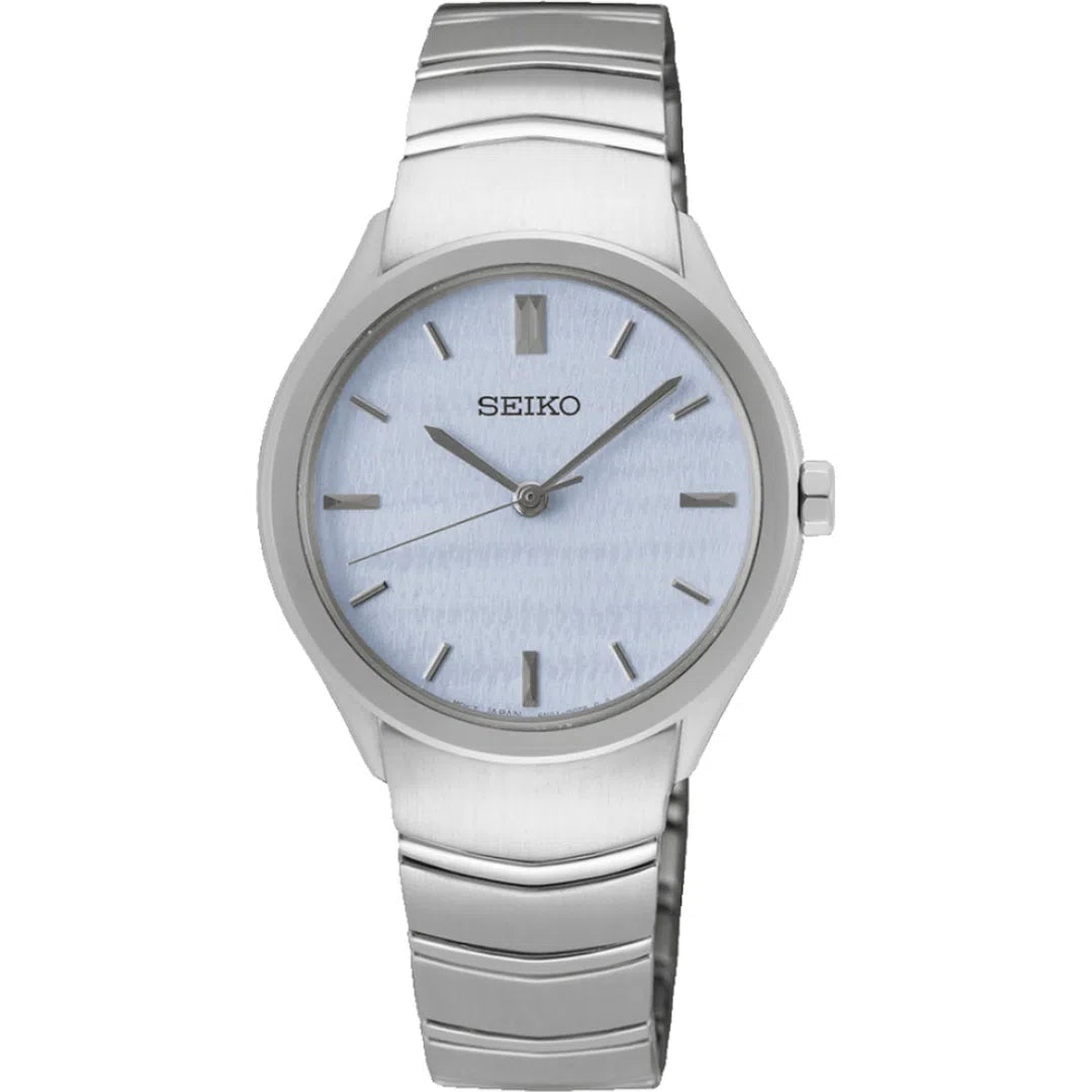 Seiko Conceptual Series Quartz - SUR549P1-chronolounge