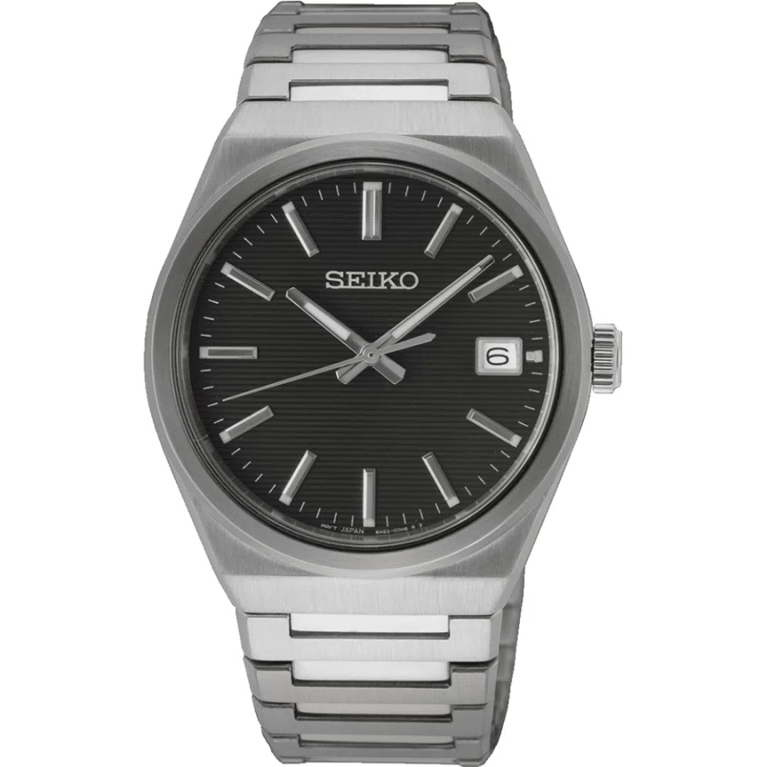 Seiko Conceptual Series Quartz - SUR557P1-chronolounge