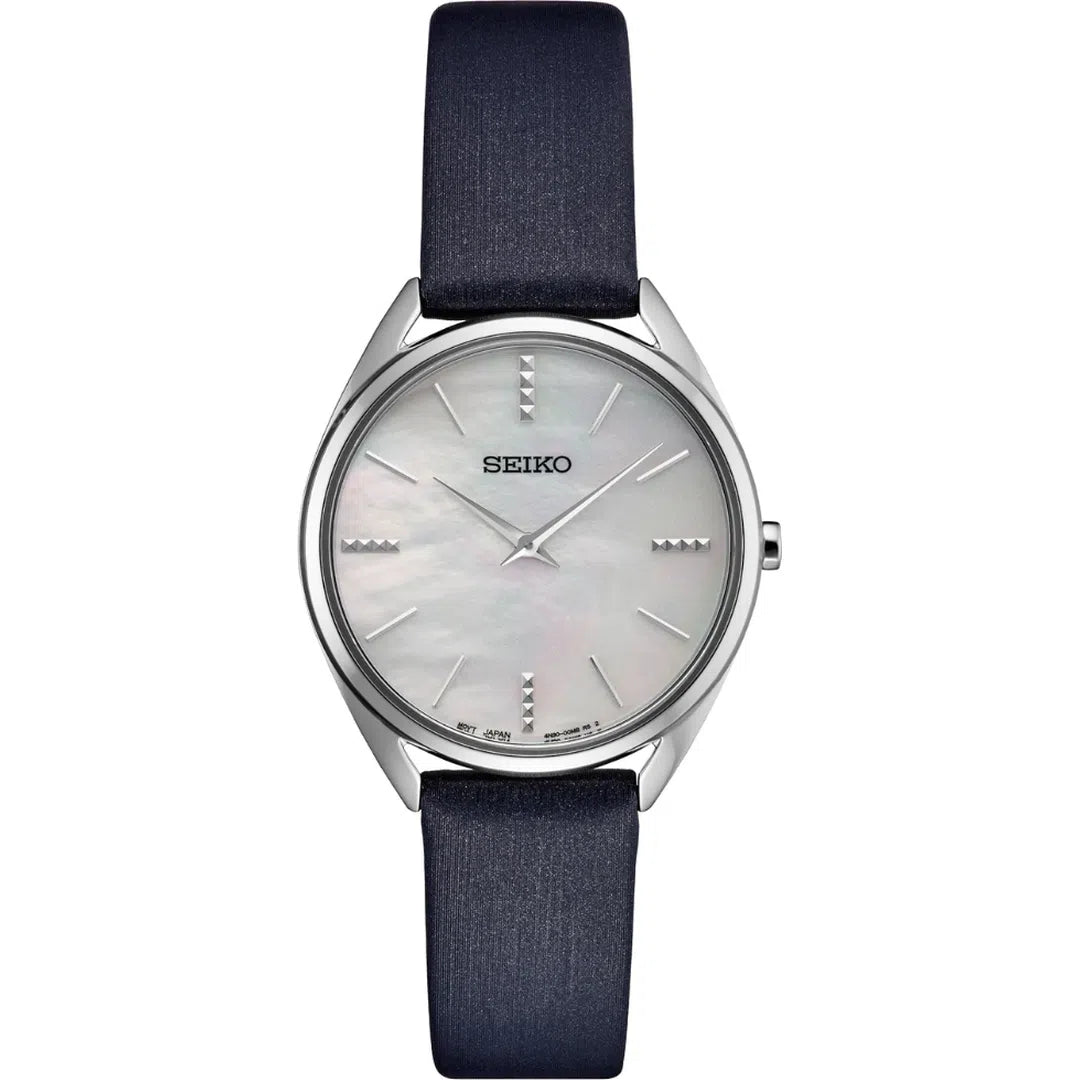 Seiko Conceptual Series Quartz - SWR079P1-chronolounge