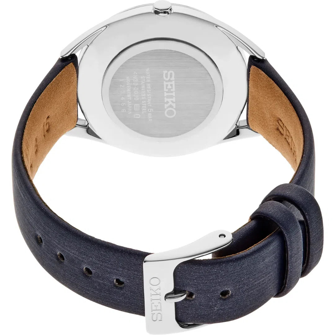 Seiko Conceptual Series Quartz - SWR079P1-chronolounge