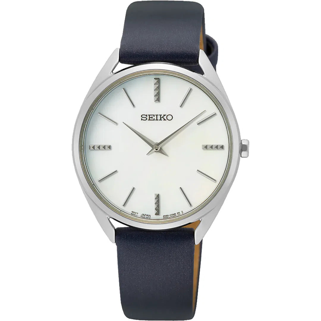 Seiko Conceptual Series Quartz - SWR079P1-chronolounge