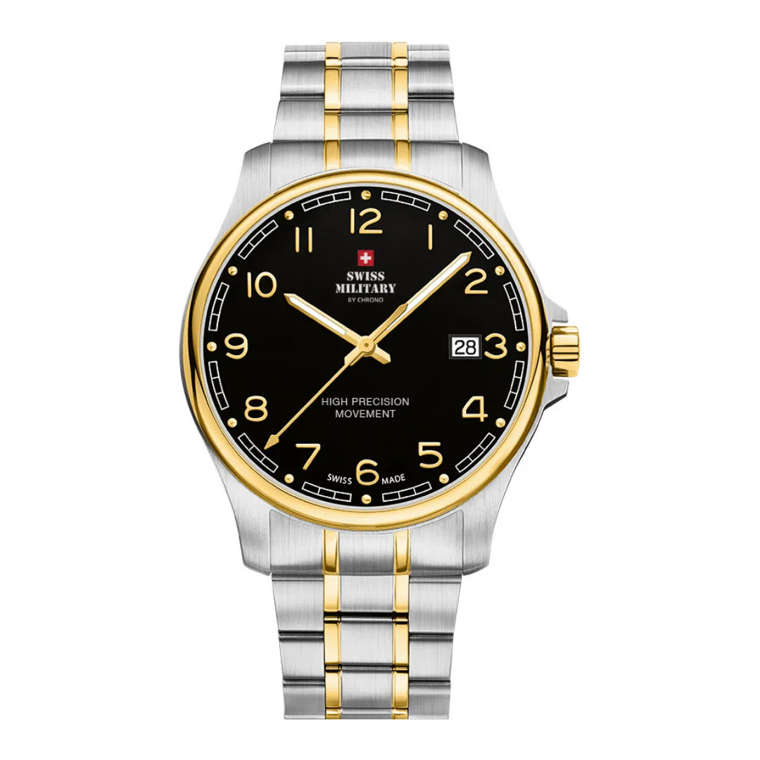 Swiss Military (by Chrono) - SM30200.19-chronolounge