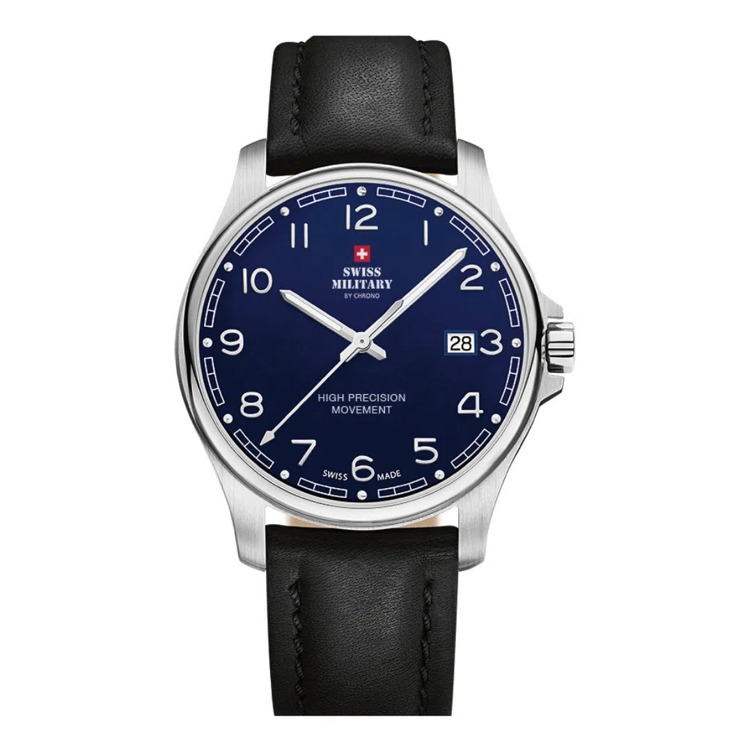 Swiss Military (by Chrono) - SM30200.26-chronolounge