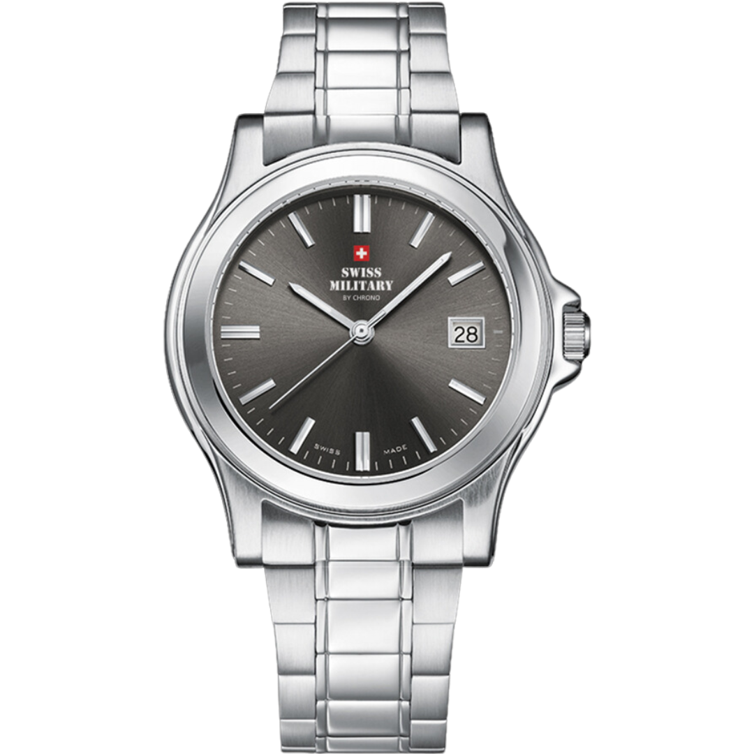 Swiss Military (by Chrono) - SM34002.08-chronolounge