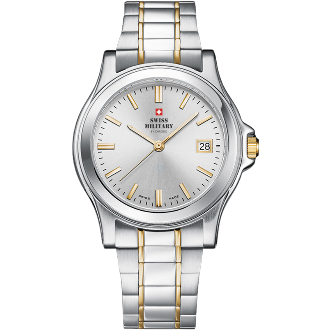 Swiss Military (by Chrono) - SM34002.09-chronolounge