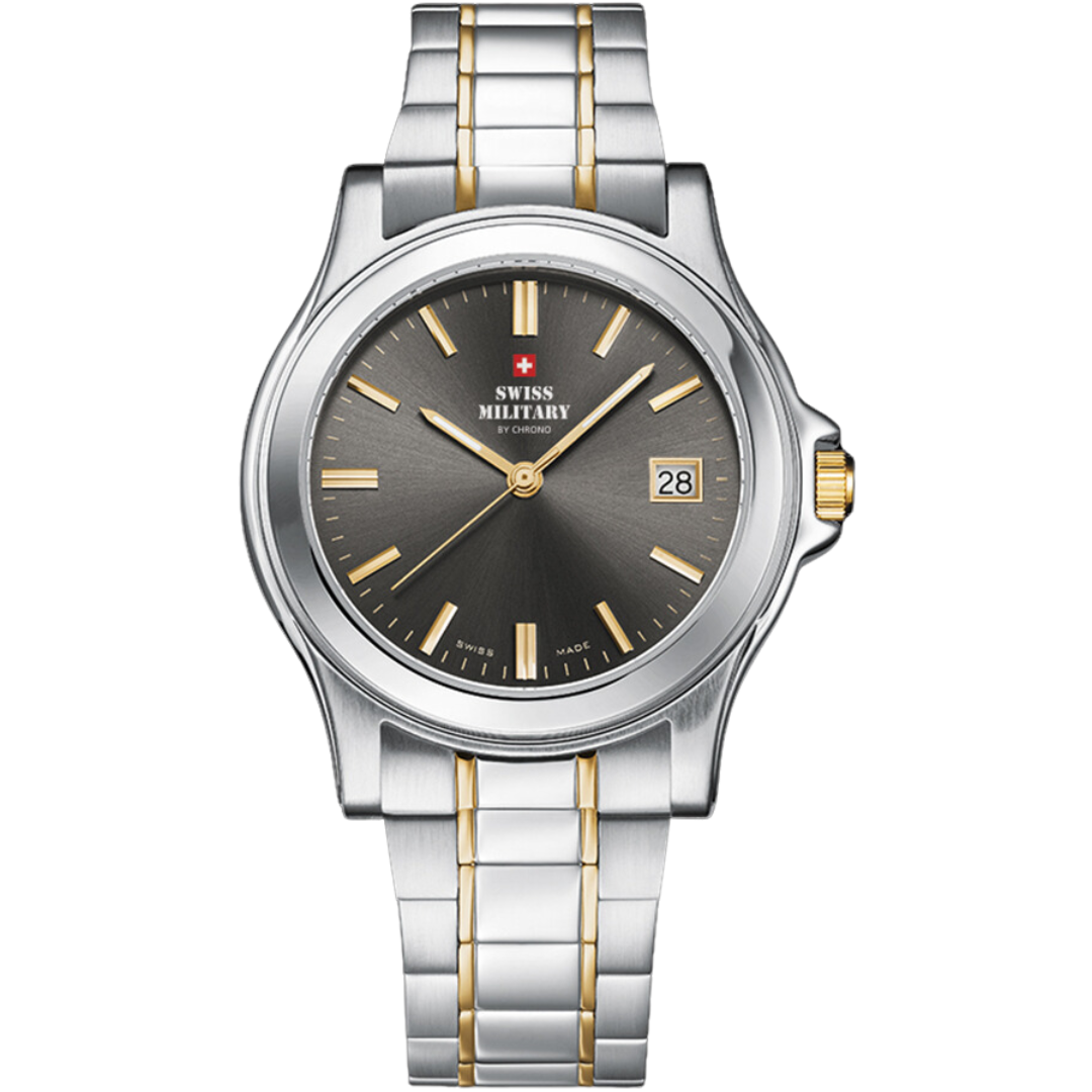 Swiss Military (by Chrono) - SM34002.10-chronolounge