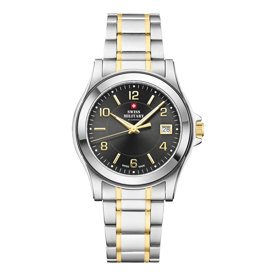 Swiss Military (by Chrono) - SM34002.25-chronolounge