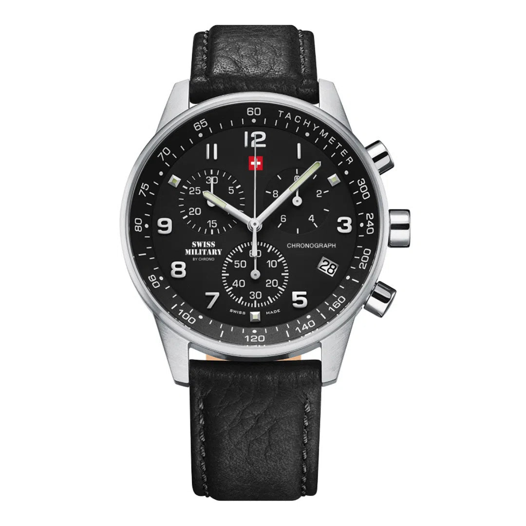 Swiss Military (by Chrono) - SM34012.05-chronolounge