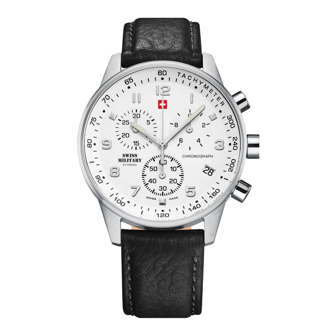 Swiss Military (by Chrono) - SM34012.06-chronolounge