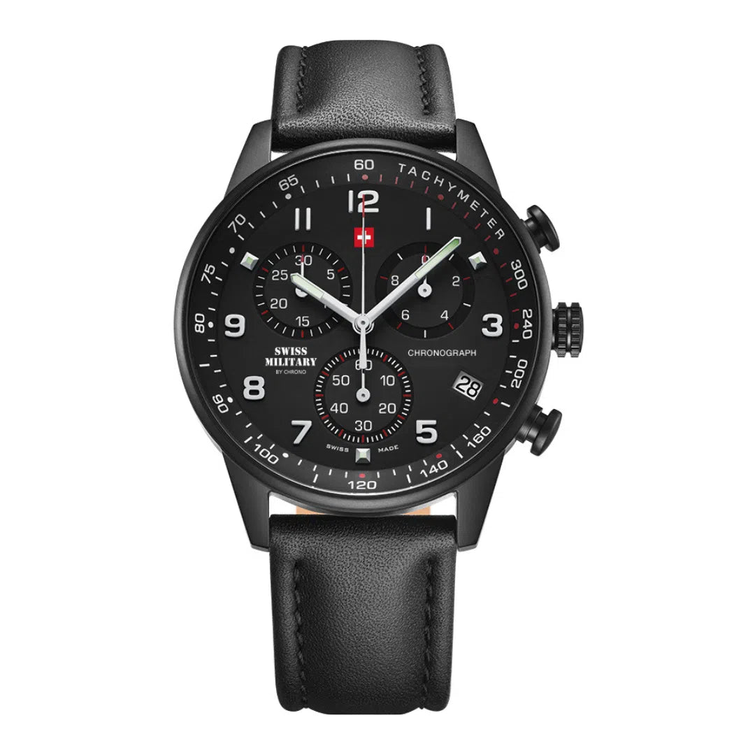 Swiss Military (by Chrono) - SM34012.08-chronolounge