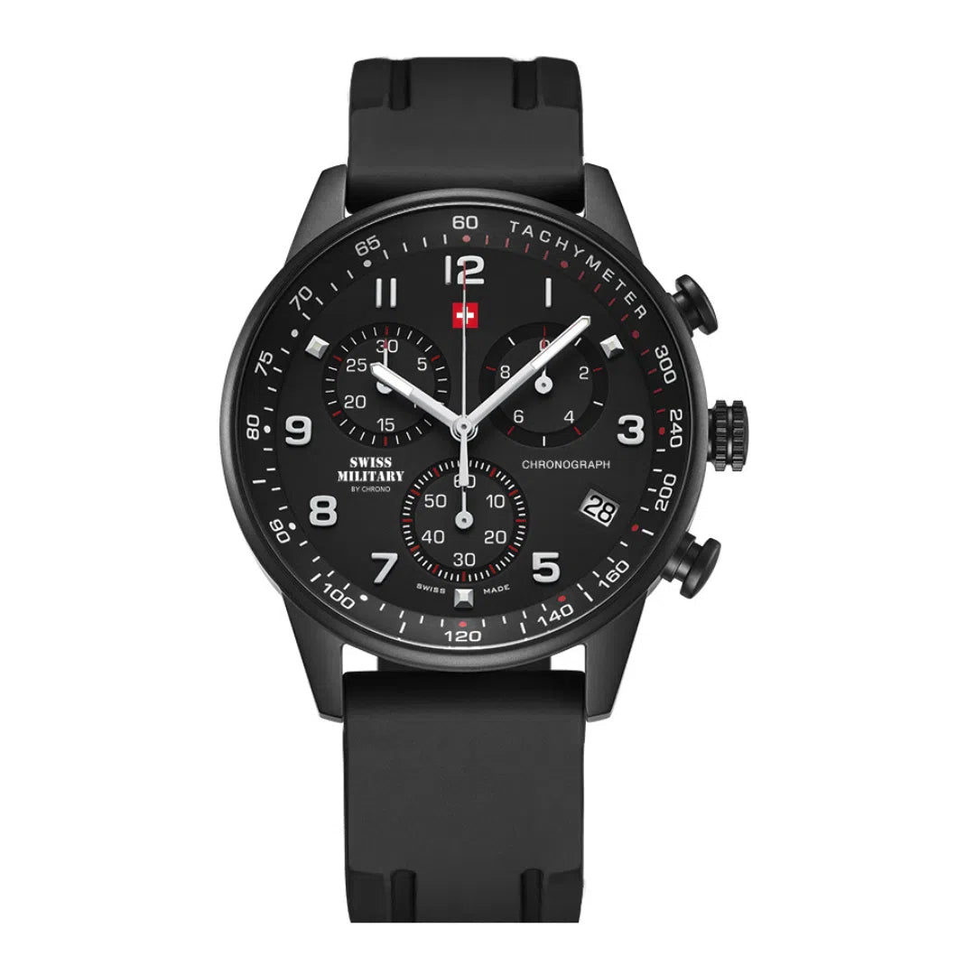 Swiss Military (by Chrono) - SM34012.09-chronolounge