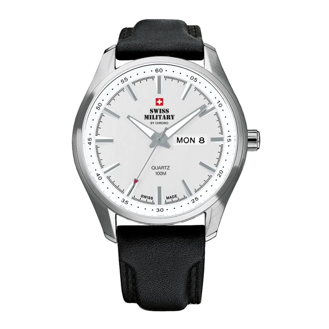 Swiss Military (by Chrono) - SM34027.06-chronolounge