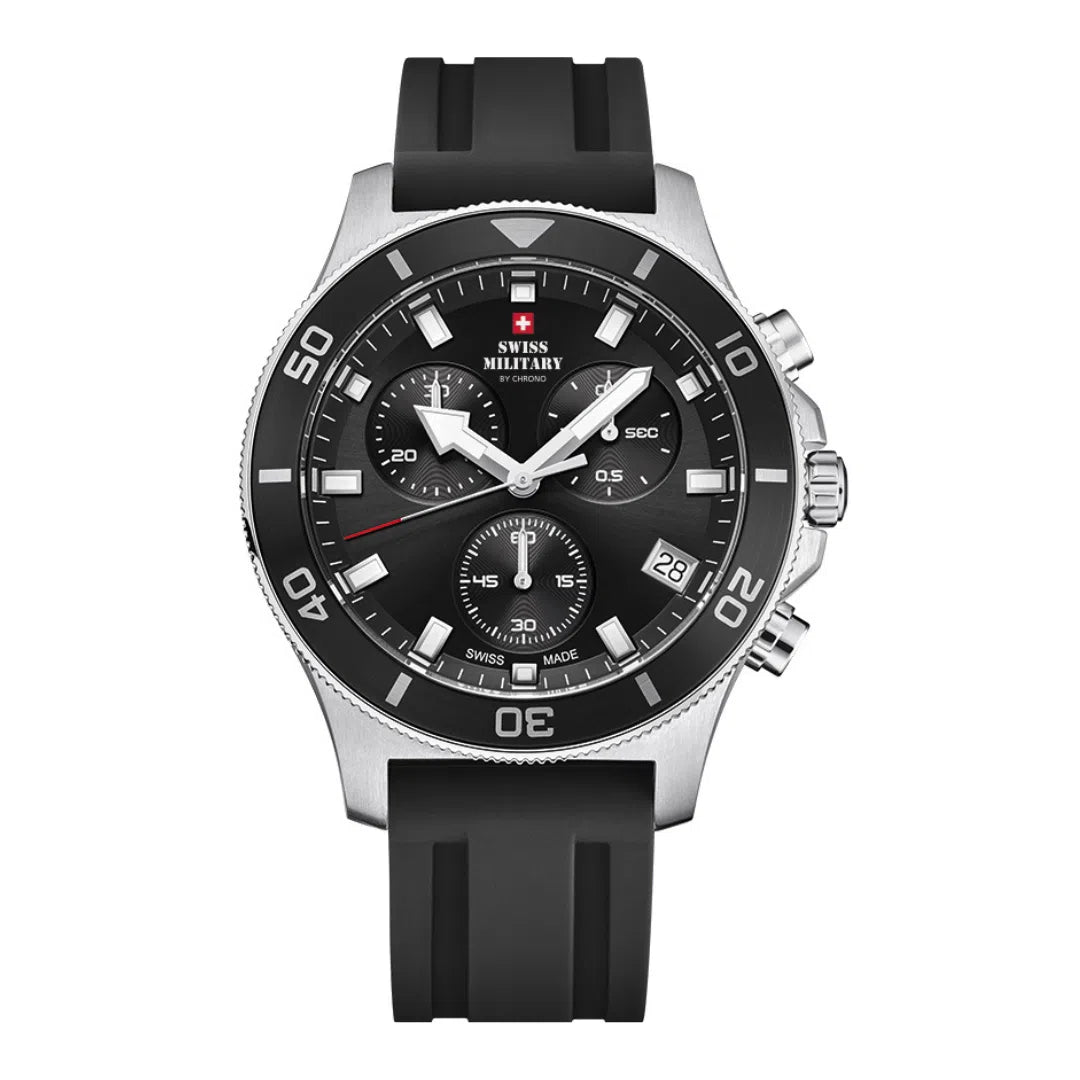 Swiss Military (by Chrono) - SM34067.07-chronolounge