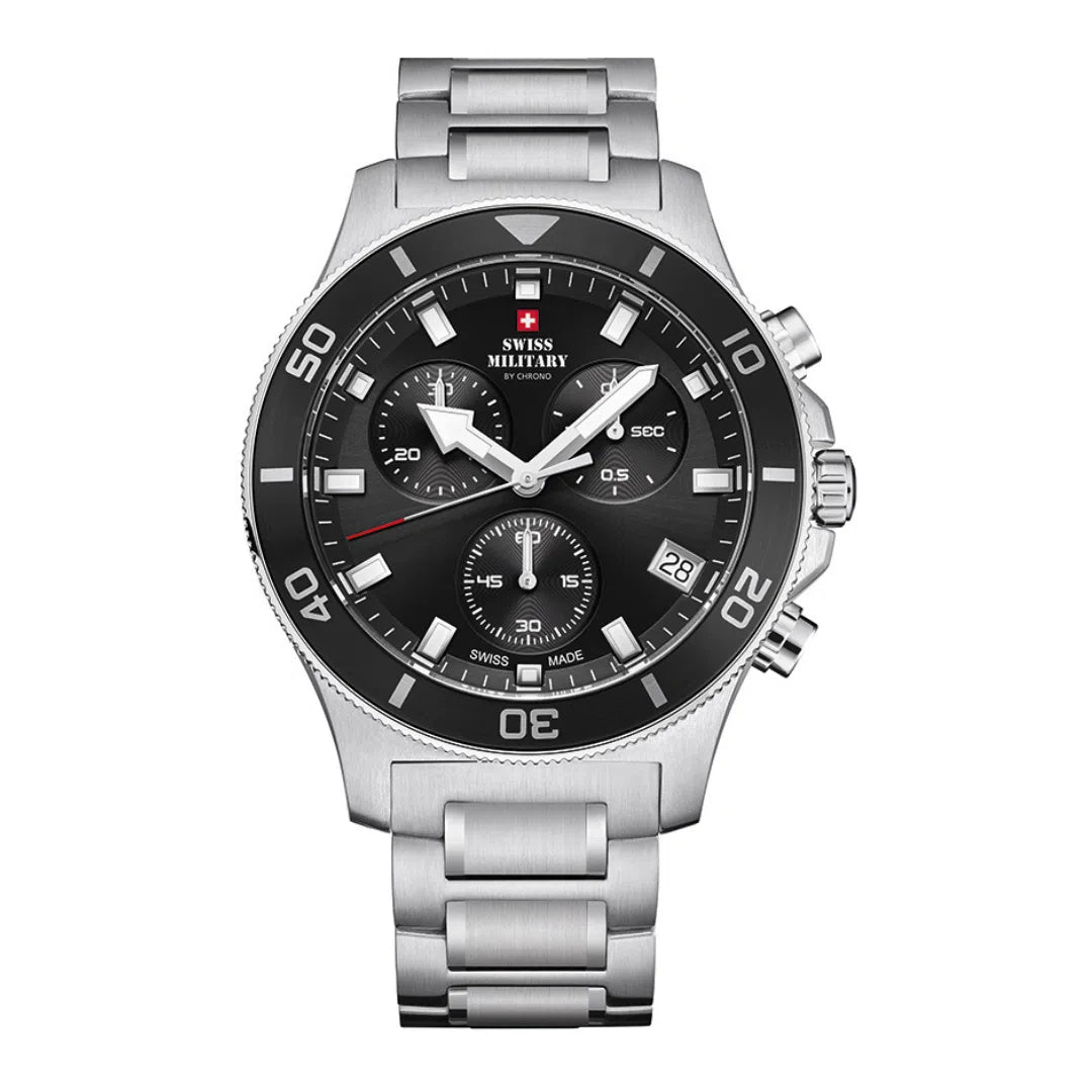 Swiss Military (by Chrono) - SM34067.10-chronolounge