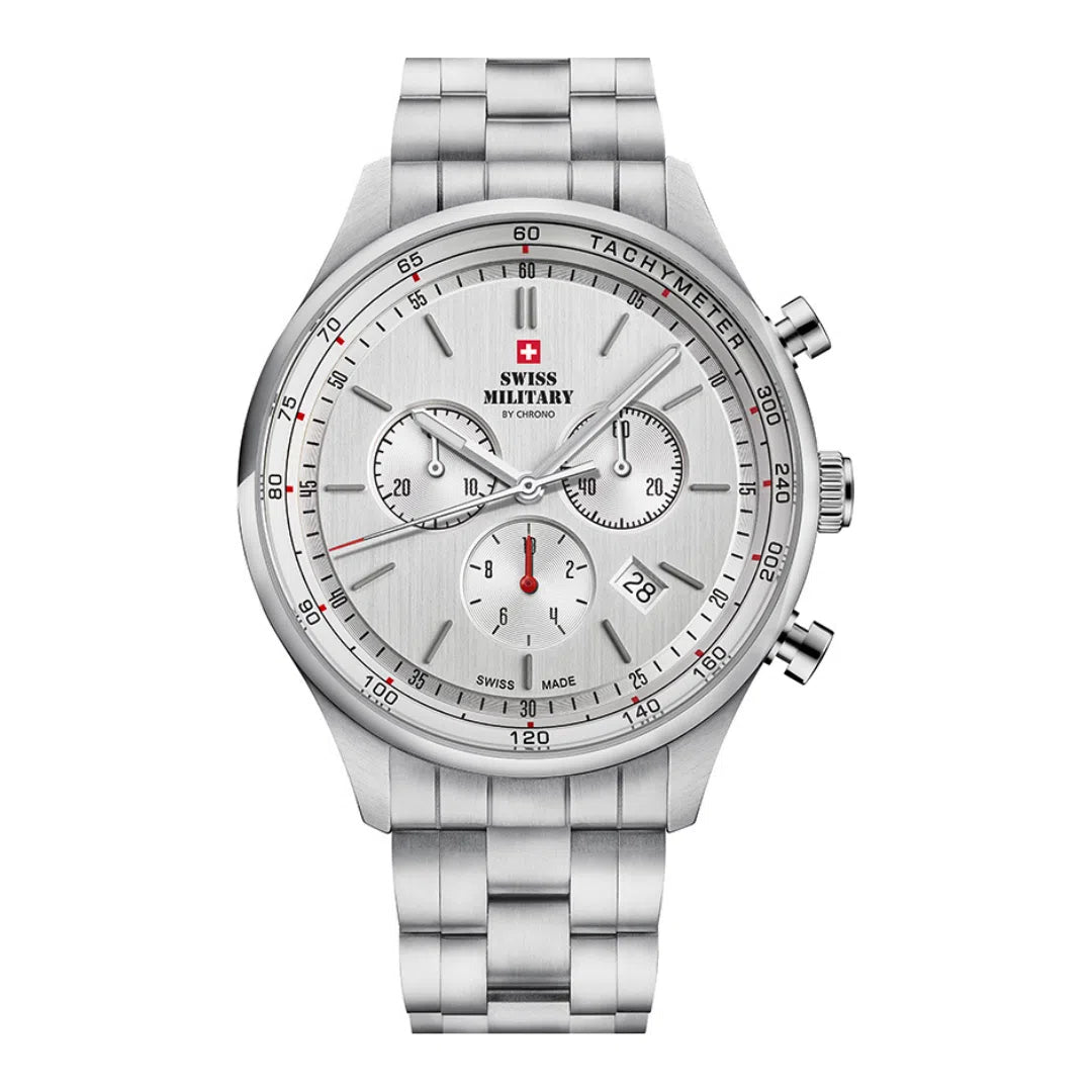 Swiss Military (by Chrono) - SM34081.02-chronolounge