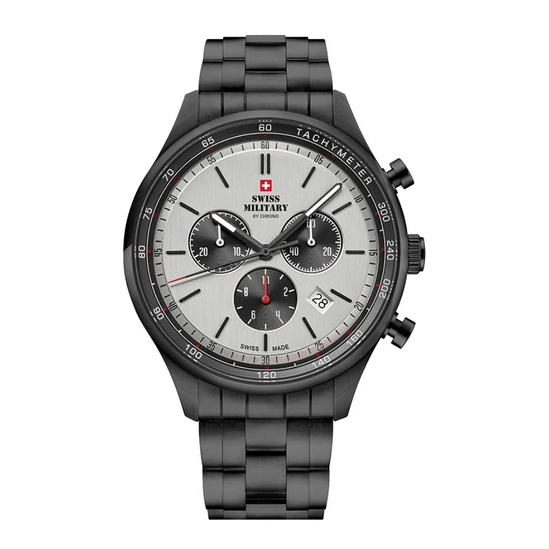 Swiss Military (by Chrono) - SM34081.05-chronolounge