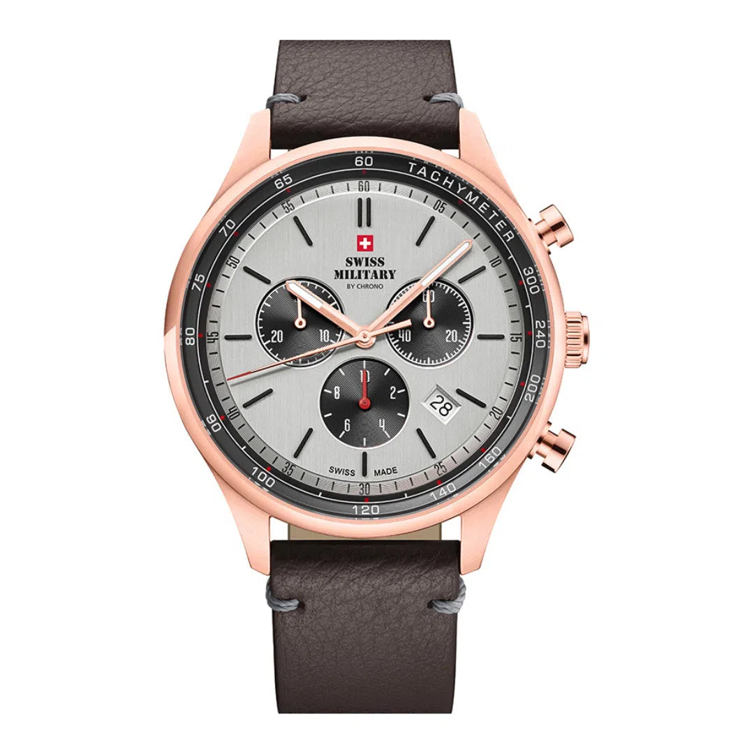 Swiss Military (by Chrono) - SM34081.09-chronolounge