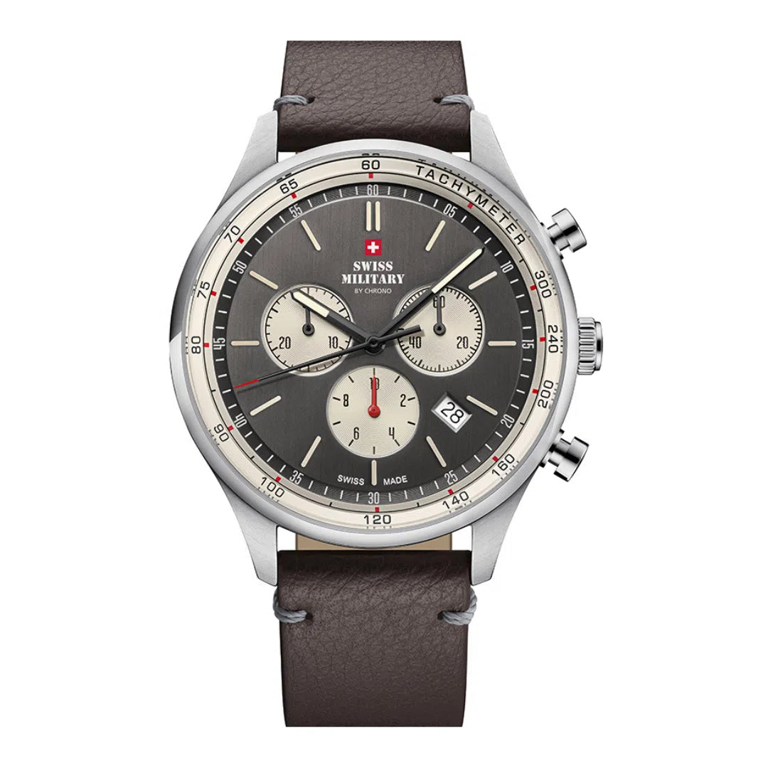 Swiss Military (by Chrono) - SM34081.12-chronolounge