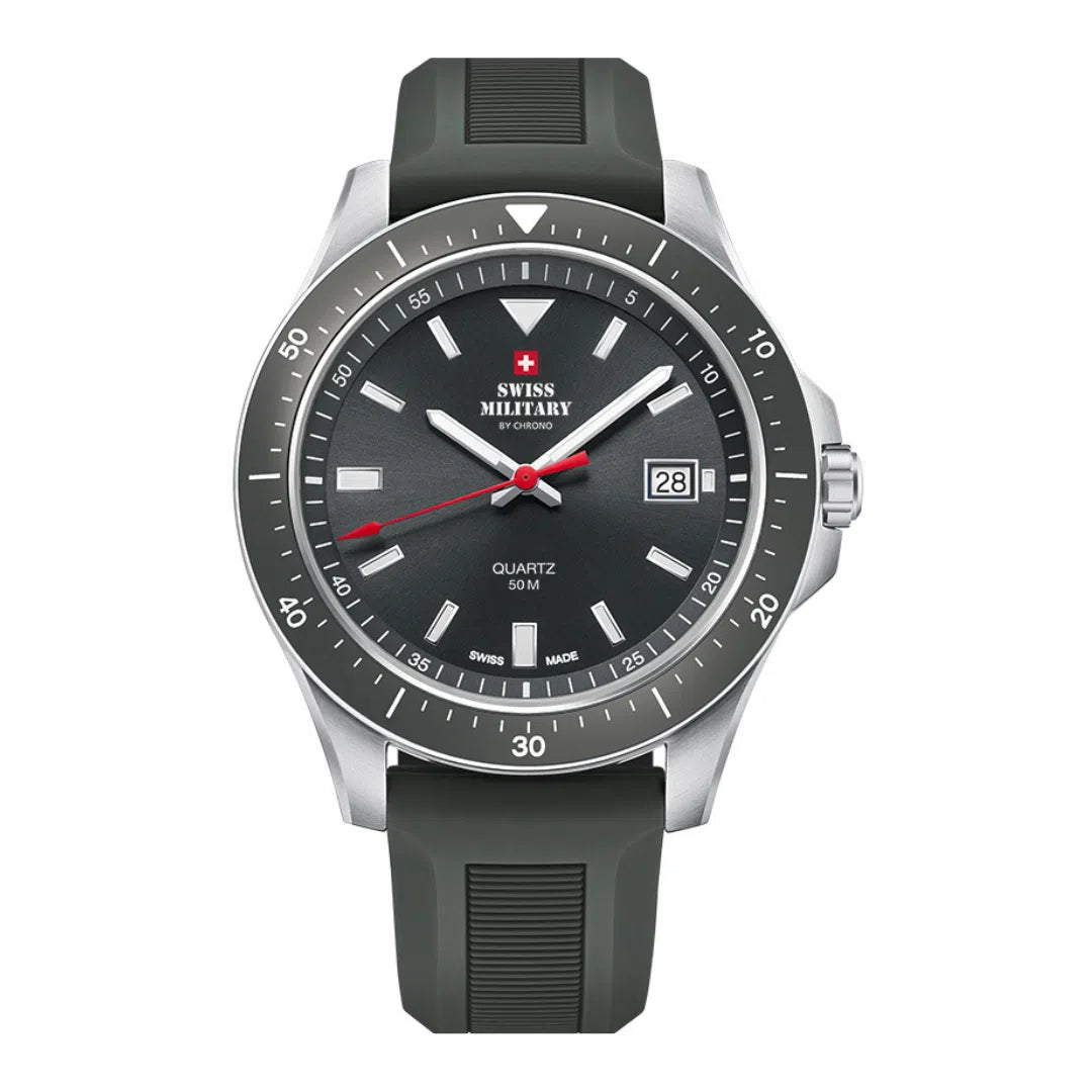 Swiss Military (by Chrono) - SM34082.09-chronolounge