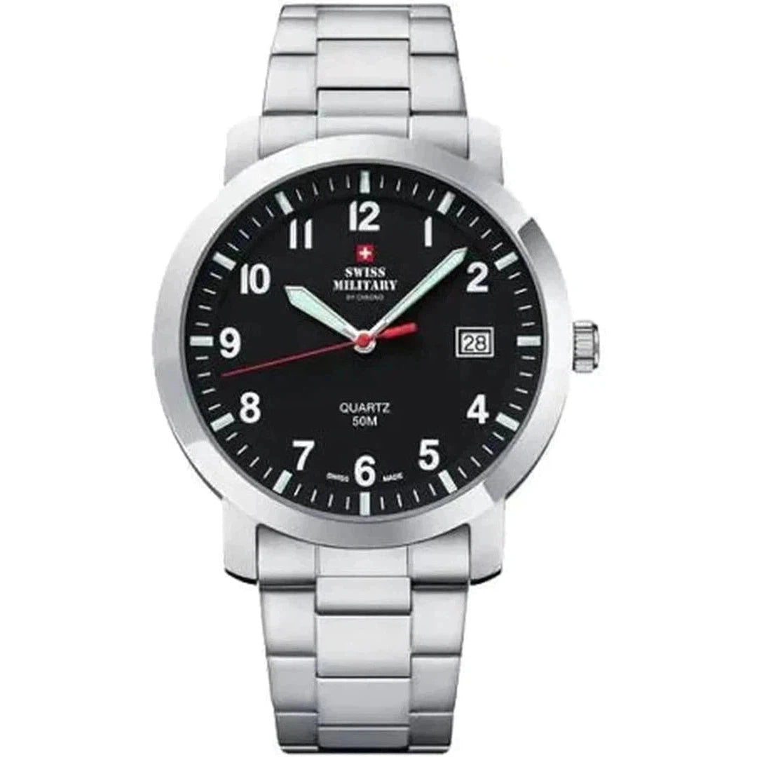 Swiss Military (by Chrono) - SM34083.07-chronolounge