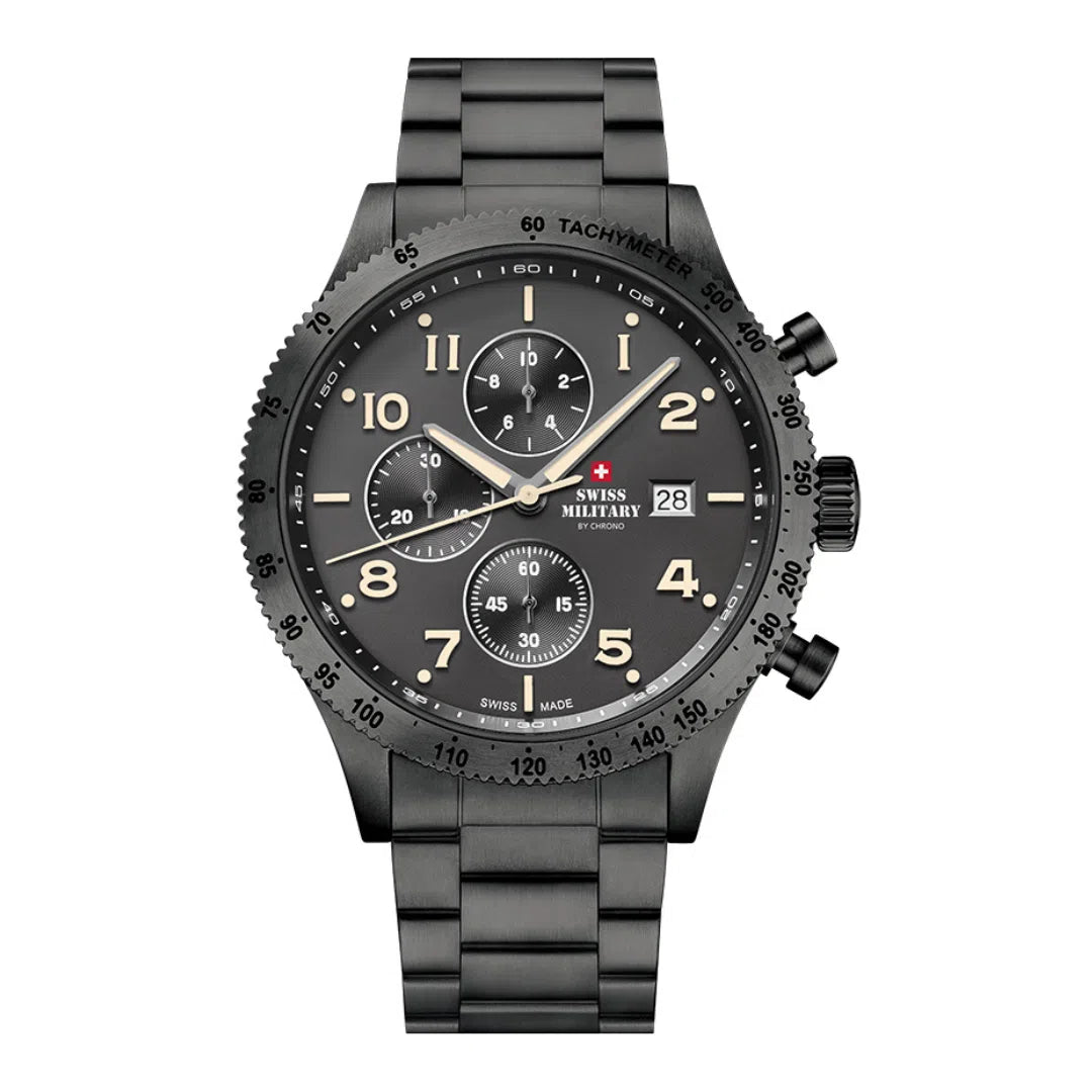 Swiss Military (by Chrono) - SM34084.04-chronolounge