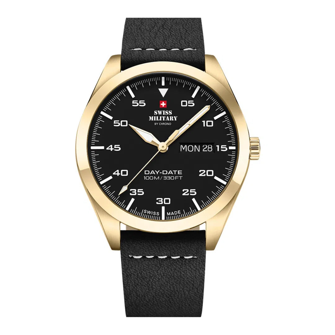 Swiss Military (by Chrono) - SM34087.06-chronolounge