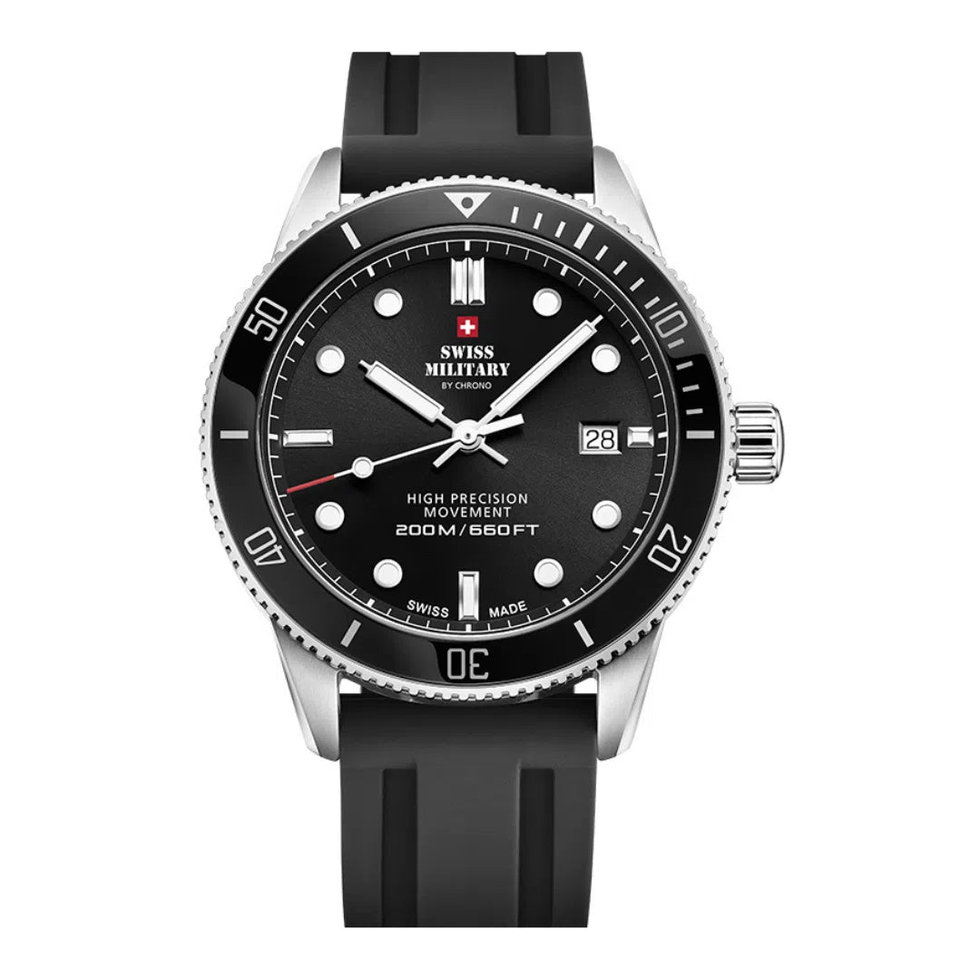 Swiss Military (by Chrono) - SM34088.07-chronolounge