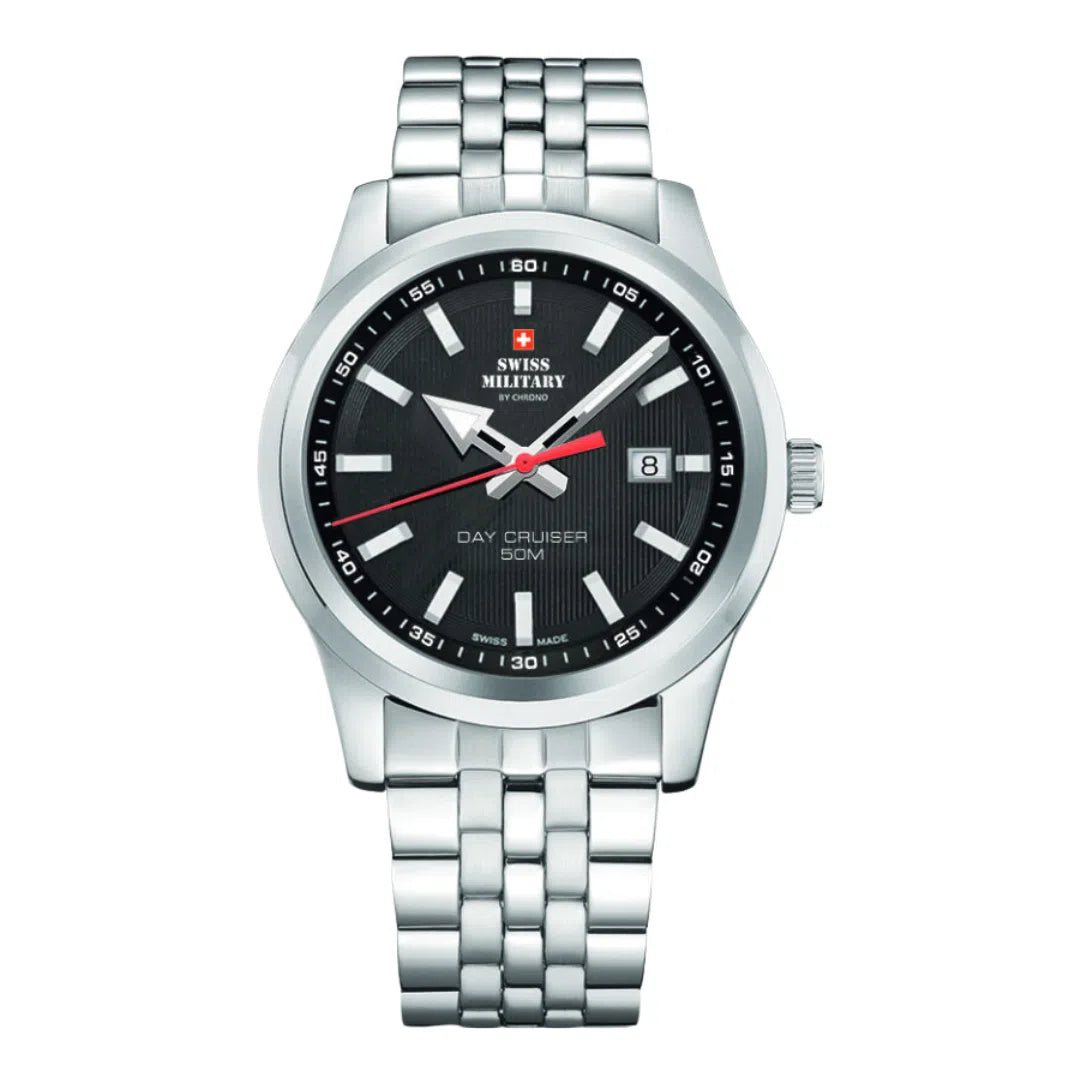 Swiss Military (by Chrono) - SM34091.01-chronolounge