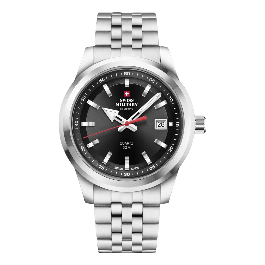 Swiss Military (by Chrono) - SM34094.01-chronolounge