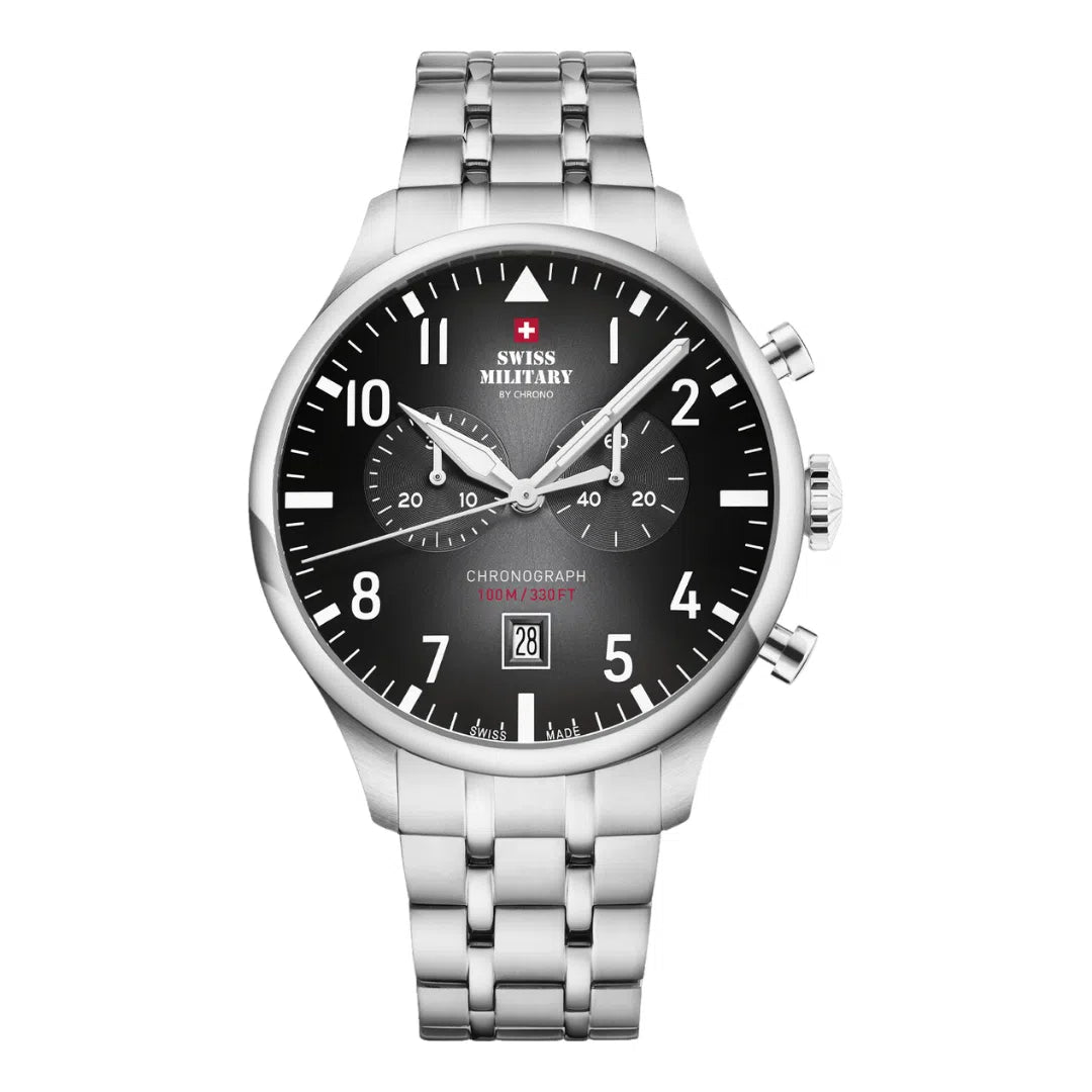 Swiss Military (by Chrono) - SM34098.01-chronolounge