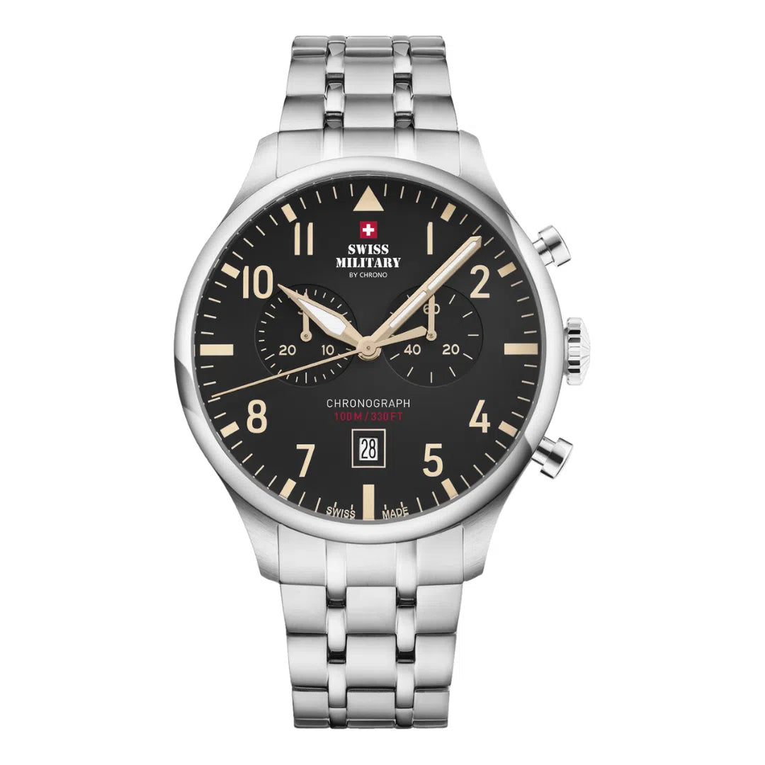 Swiss Military (by Chrono) - SM34098.04-chronolounge