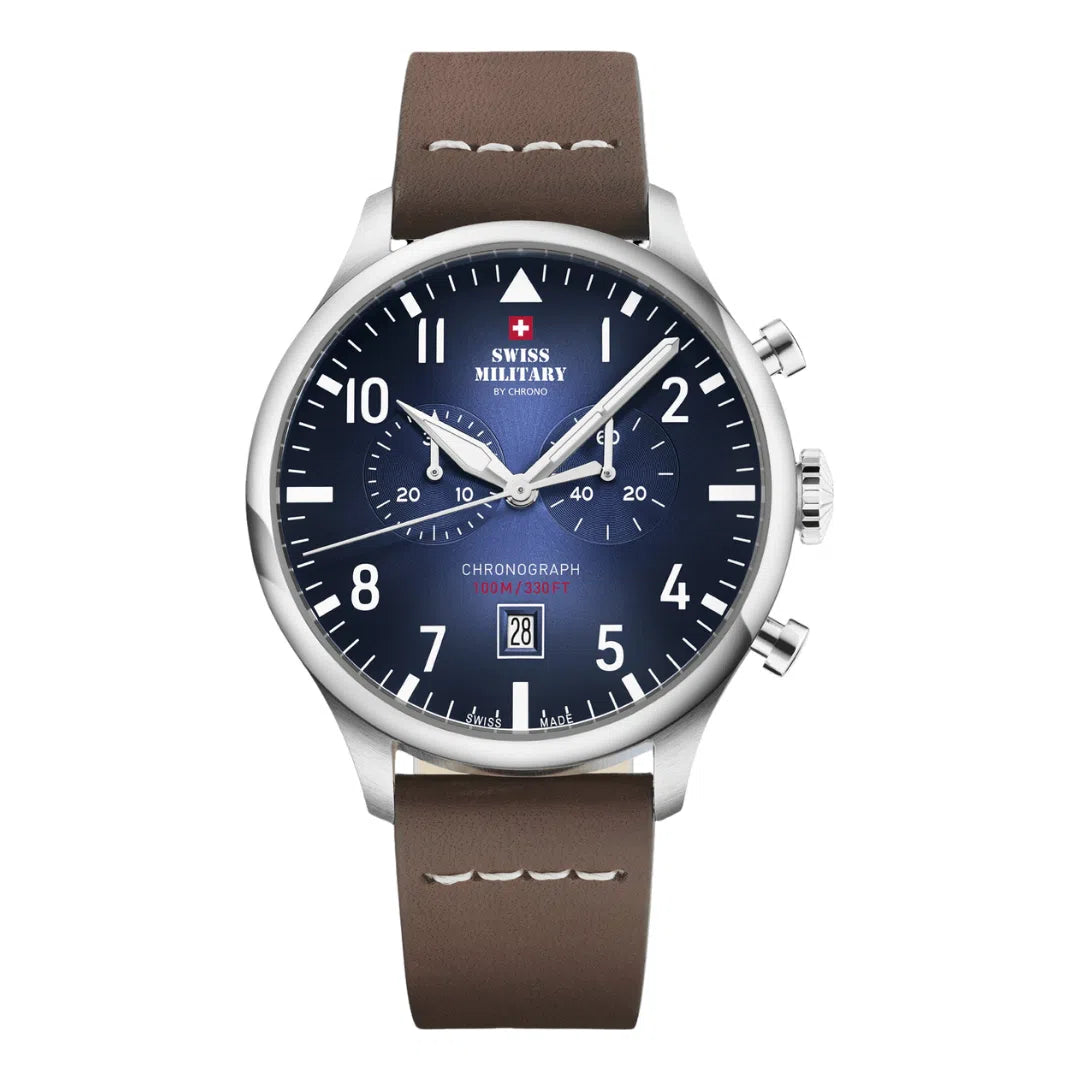 Swiss Military (by Chrono) - SM34098.07-chronolounge