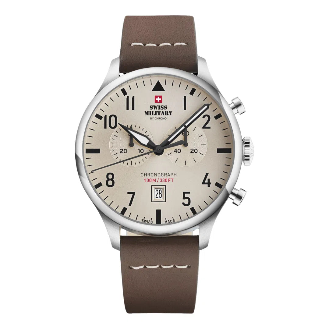 Swiss Military (by Chrono) - SM34098.09-chronolounge