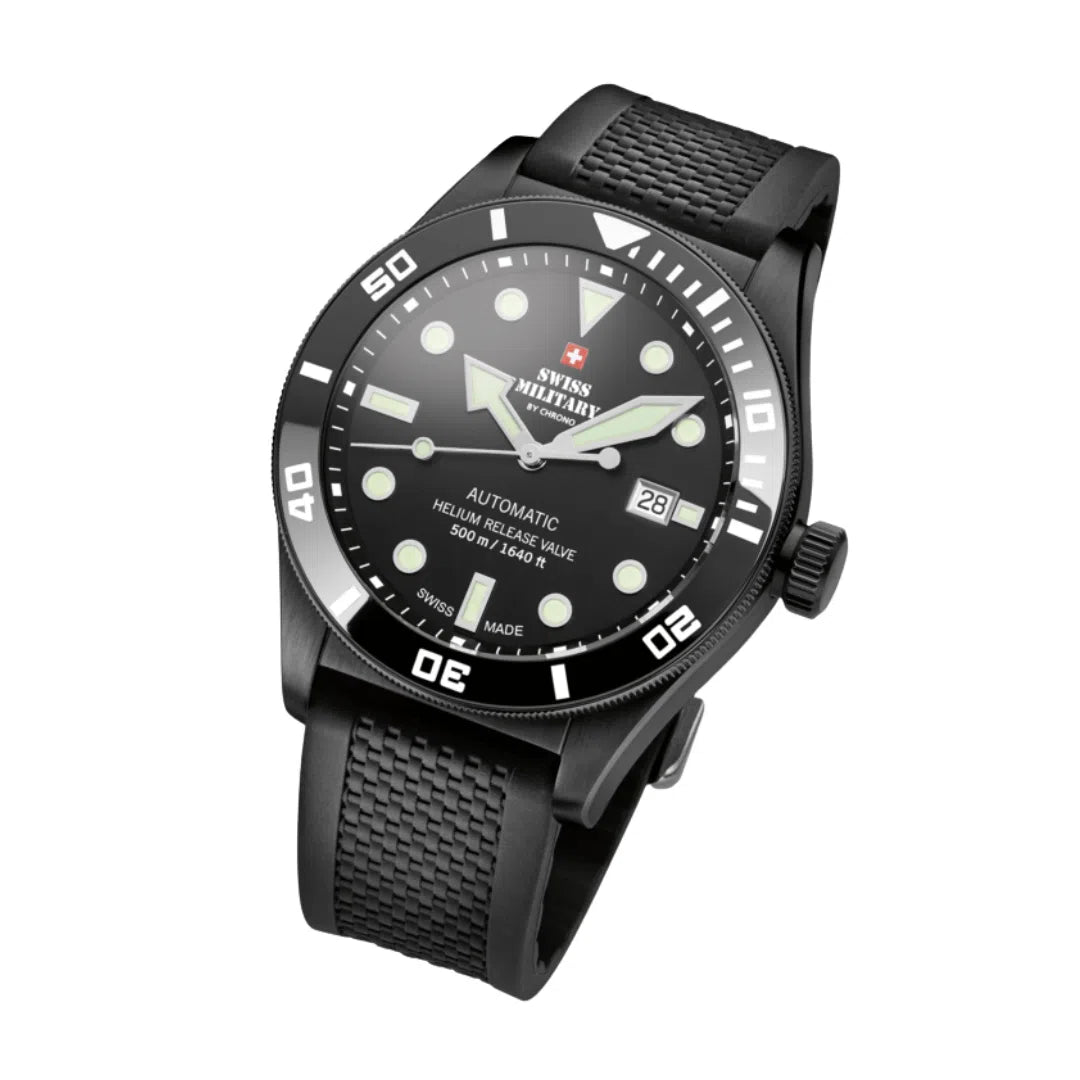 Swiss Military (by Chrono) Diver Special Edition - SMA34075.05-chronolounge