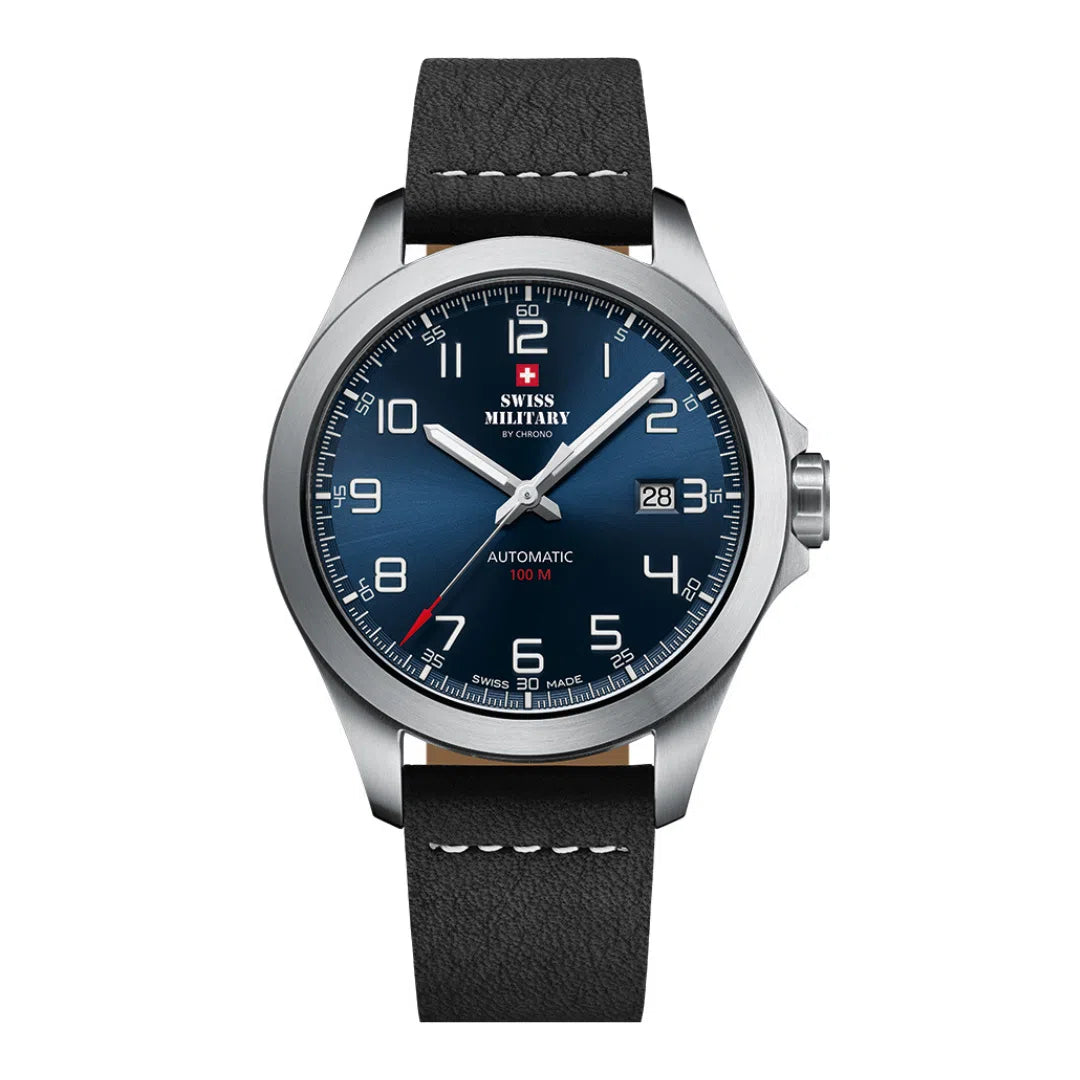 Swiss Military (by Chrono) Automatik - SMA34077.02-chronolounge